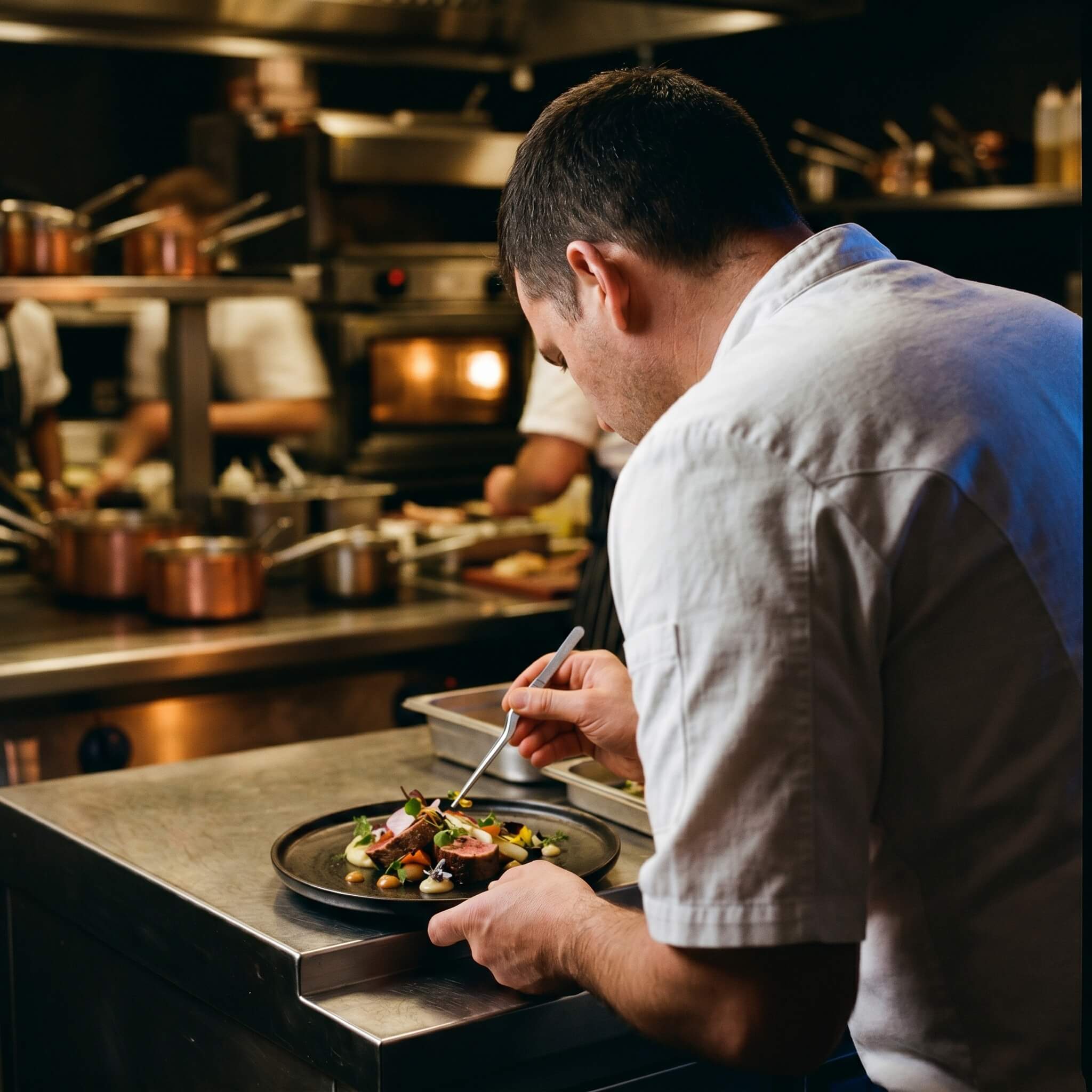 Chef