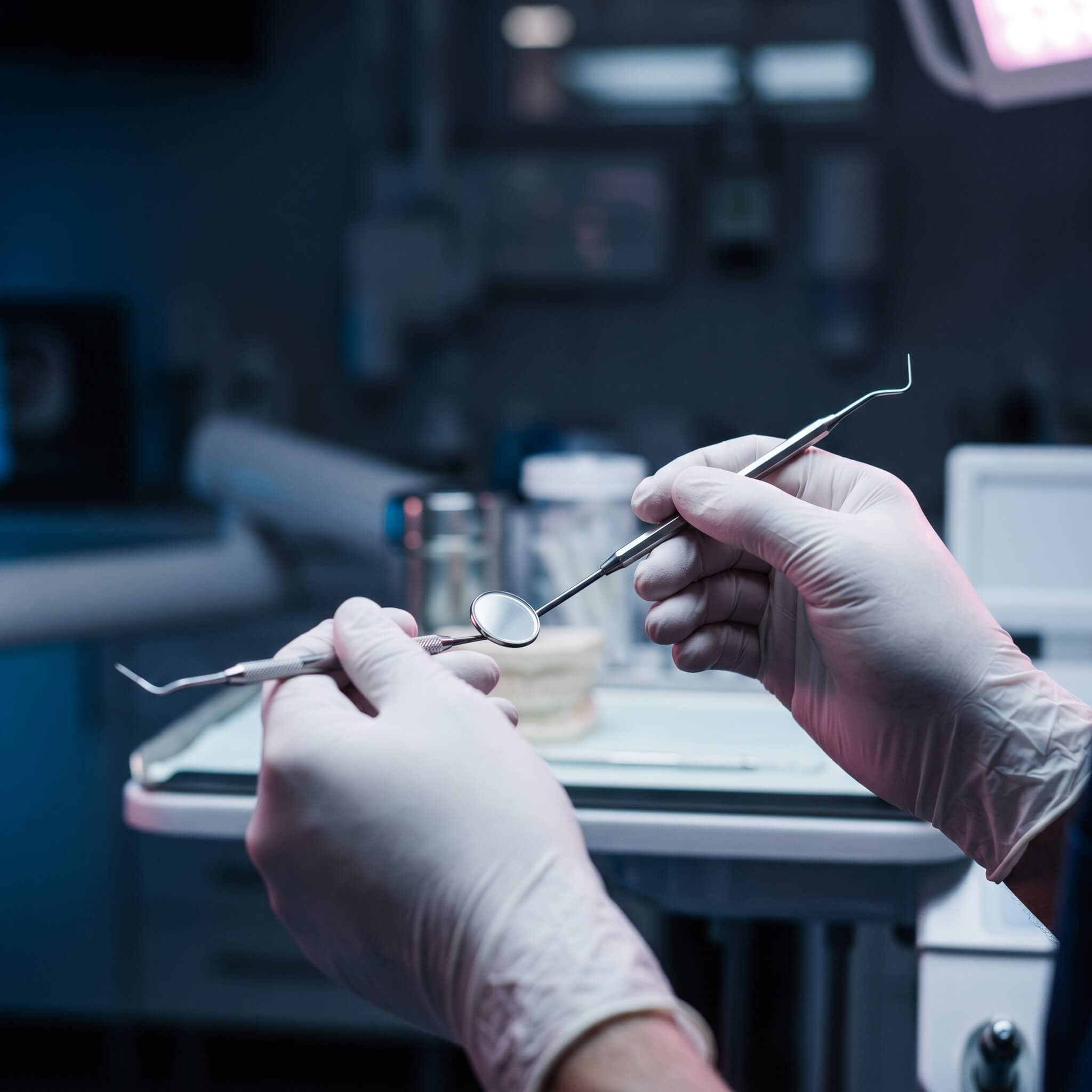 Studio dentistico